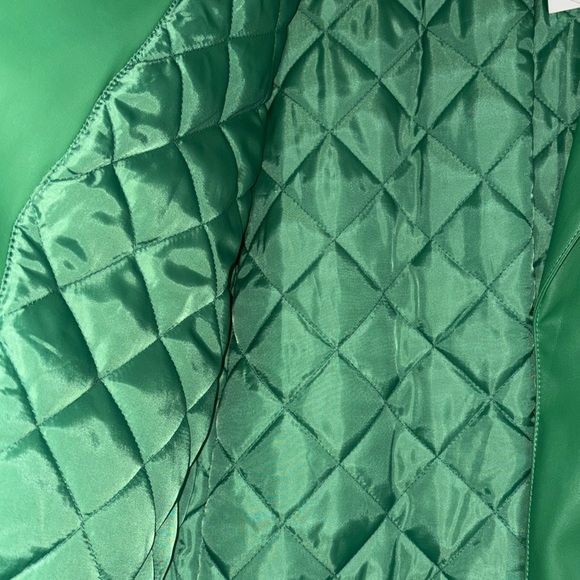 ASOS Green Women's Jacket - Picture 7 of 10